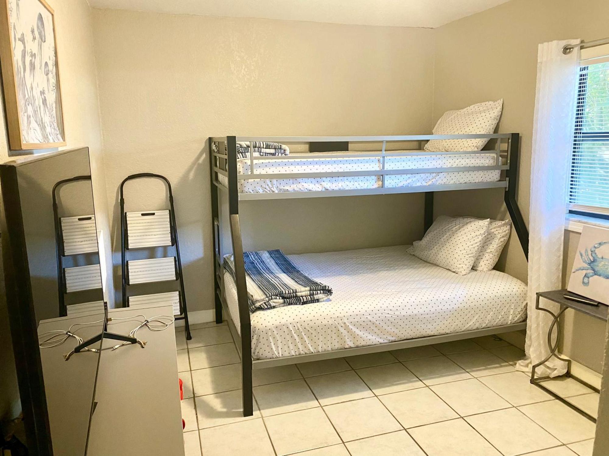 Sunshine Acre 2B 2B King Master Suite, Big Yard Davie Exterior foto
