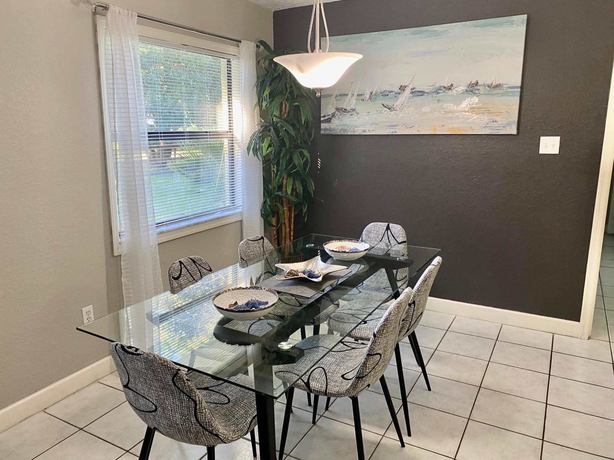 Sunshine Acre 2B 2B King Master Suite, Big Yard Davie Exterior foto